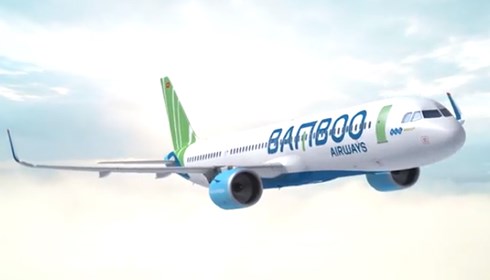 Hãng hàng không Bamboo Airways của FLC sẽ cất cánh cuối năm nay - 1