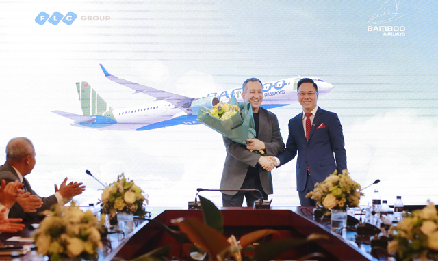 Hãng hàng không Bamboo Airways của FLC sẽ cất cánh cuối năm nay - 2