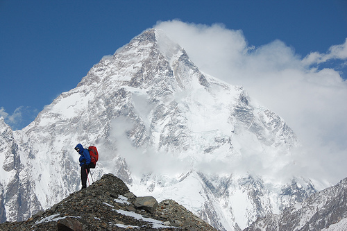 10 điểm du lịch trekking “kinh điển” thế giới - 10