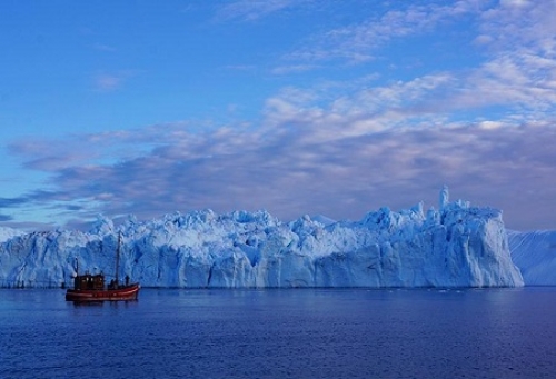 10 trải nghiệm thú vị ở Greenland - 2