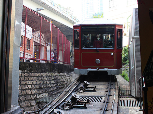 12 dieu nen va khong nen lam o hong kong-1