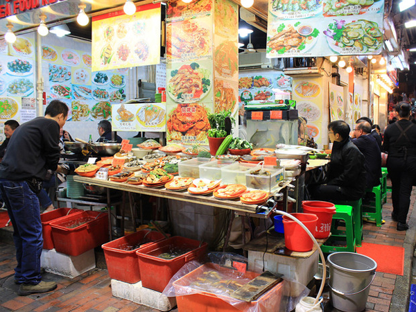 12 dieu nen va khong nen lam o hong kong-12