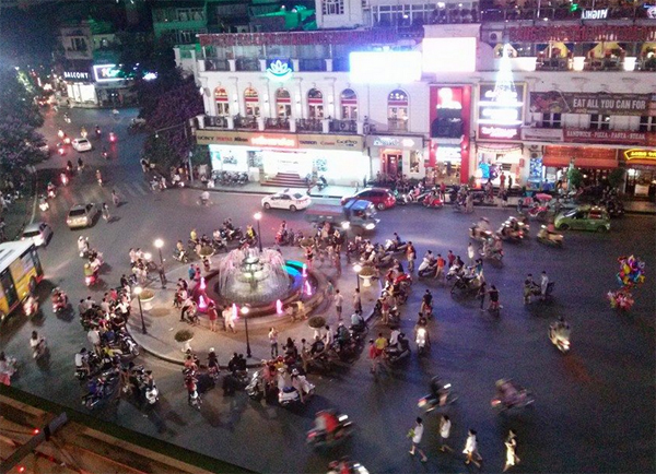 4 chon hen ho tren cao dep long lanh nhin muot mat o ha noi-3