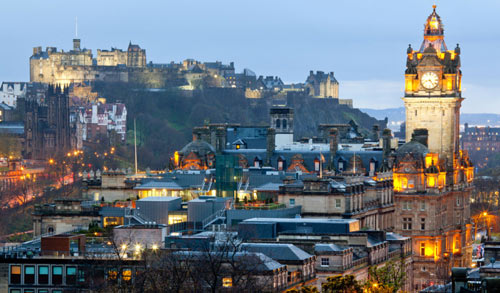 7 lý do để bạn khám phá Scotland - 2