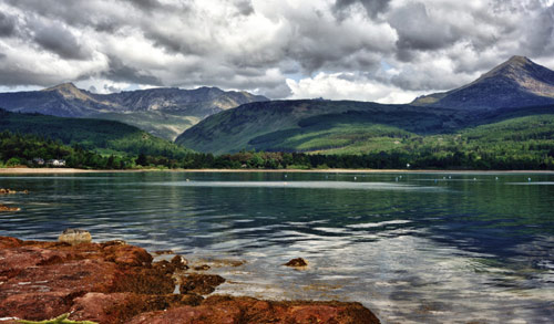 7 lý do để bạn khám phá Scotland - 3