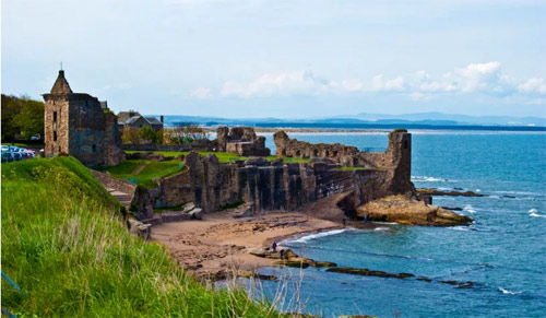 7 lý do để bạn khám phá Scotland - 4