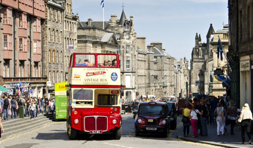 7 lý do để bạn khám phá Scotland - 7