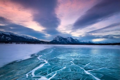 Abraham, vương quốc bong bóng ở Canada - 4