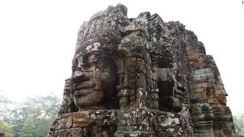 Bí kíp tránh vã mồ hôi vì xếp hàng ở Angkor Wat - 3