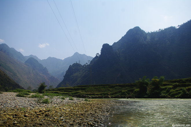 Bức tranh xuân ở Hà Giang - 10