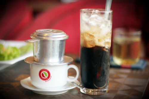 Cafe Việt Nam có tên trong danh sách đáng thưởng thức nhất thế giới - 2