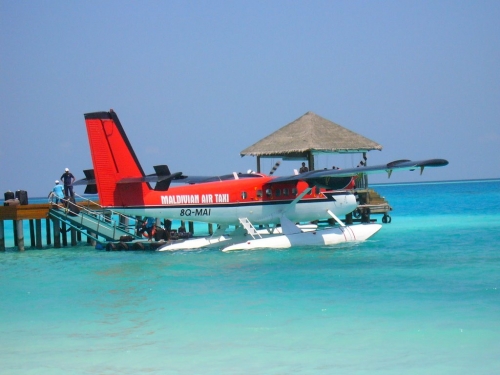 Cẩm nang cho kỳ nghỉ xa hoa ở Maldives - 2