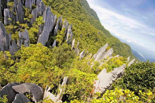 Cao Bằng vào top điểm trekking hàng đầu Đông Nam Á - 3