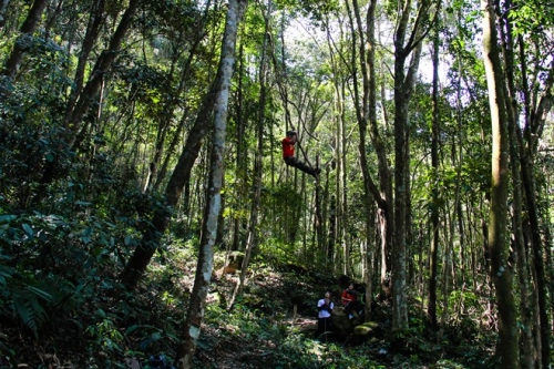 chinh phuc noc nha tay tien - 7