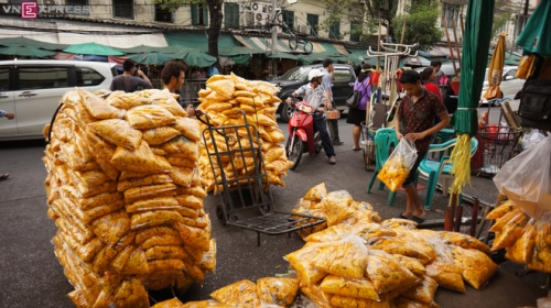 cho hoa lon nhat thu do bangkok