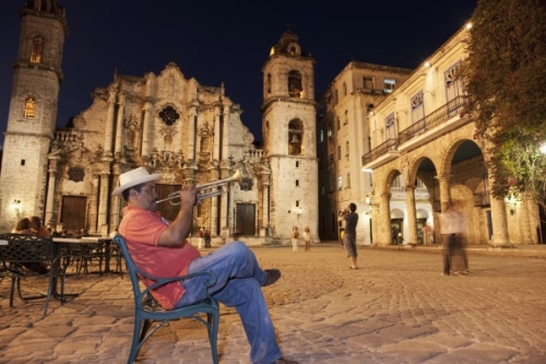 Cuba - hòn 'đảo lửa đảo say' - 15