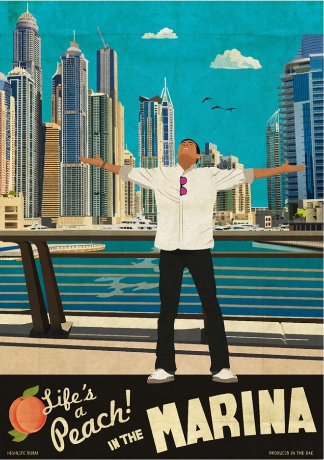 cuoc song o dubai qua cac tam poster hai huoc-5