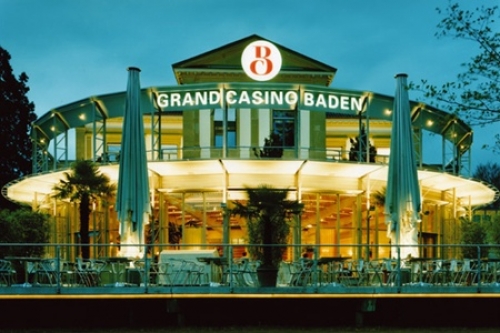 Điểm danh những casino xa xỉ nhất thế giới - 1