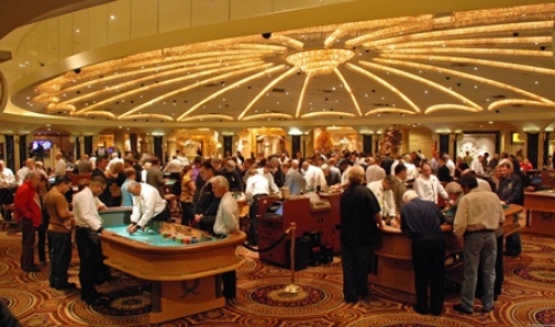 Điểm danh những casino xa xỉ nhất thế giới - 4