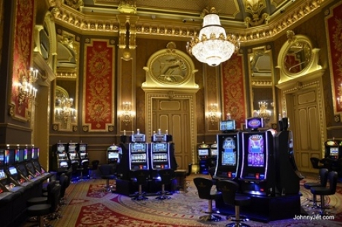 Điểm danh những casino xa xỉ nhất thế giới - 6