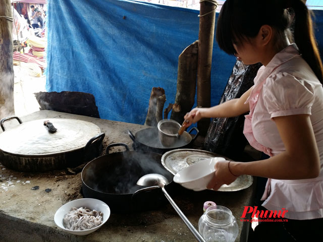 Ghé chợ phiên được khách nước ngoài yêu thích tại Lào Cai - 8