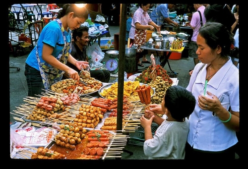 Hà Nội lọt top những điểm đến 'ăn vừa rẻ lại vừa ngon' - 2