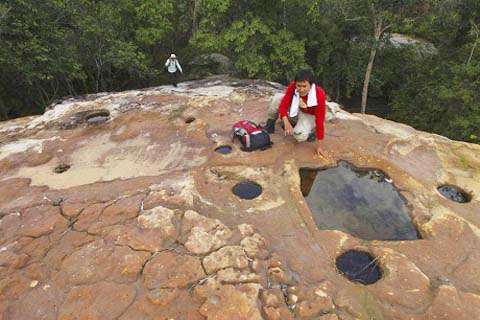 Khám phá công viên khảo cổ Angkor - 3