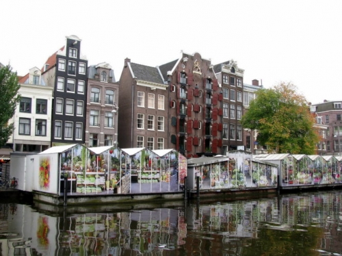 Khám phá một Amsterdam khác - 10