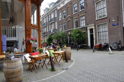 Khám phá một Amsterdam khác - 7