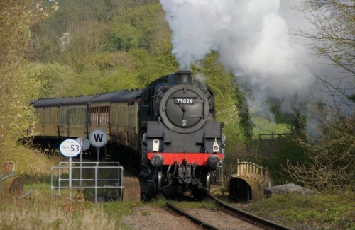 Khám phá vùng đất thần tiên Yorkshire - 5