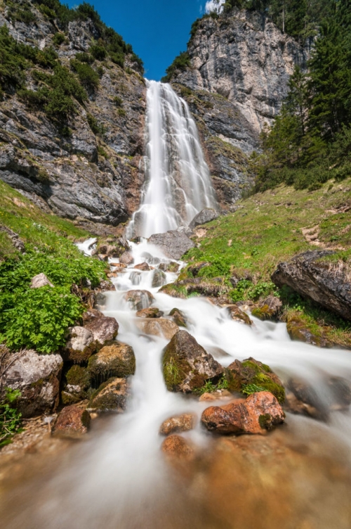 Khám phá 'vùng đất tuyết' Kitzbühel - 16