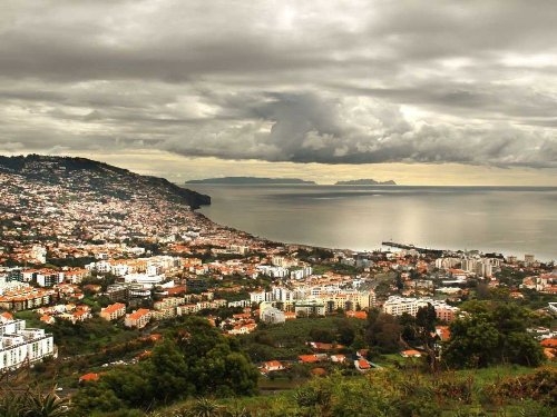 Madeira, hòn đảo đẹp nhất châu Âu - 11