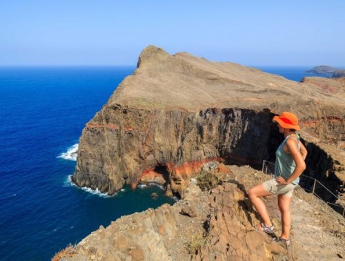 Madeira, hòn đảo đẹp nhất châu Âu - 2