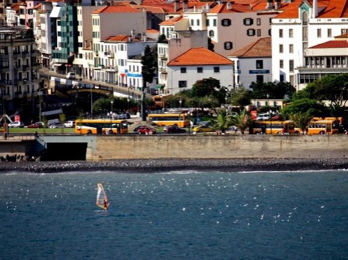 Madeira, hòn đảo đẹp nhất châu Âu - 6