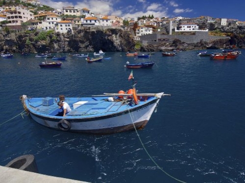 Madeira, hòn đảo đẹp nhất châu Âu - 8