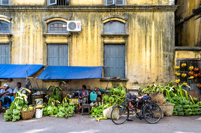 Myanmar bình dị và thân thương - 10