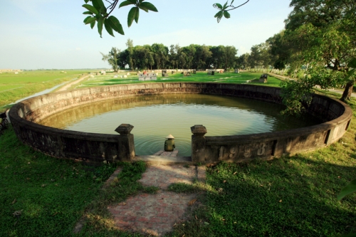 net xua trong ba ngoi lang co ven thu do ha noi