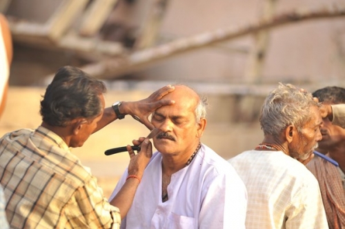 Ngày và đêm nơi cổ thành Varanasi - 3