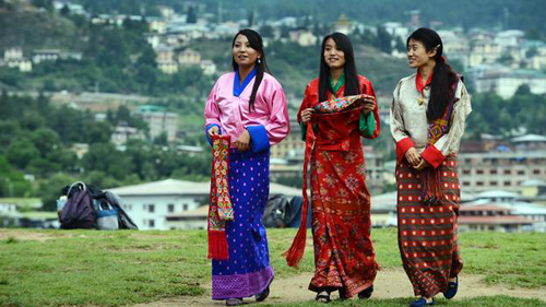 nghi ve cai chet cach tan huong niem vui o bhutan-1