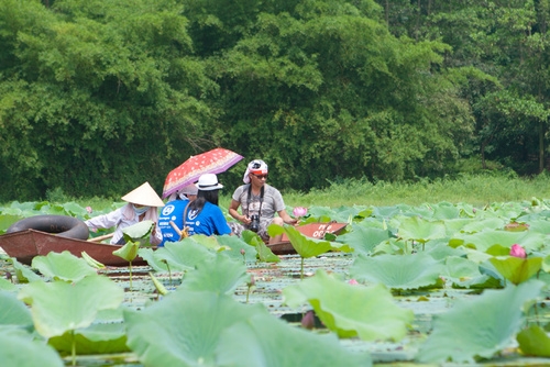 nhung diem ngam sen tai ha noi-3