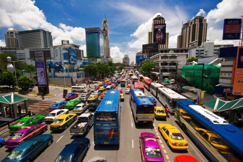 nhung dieu dac biet cua bangkok