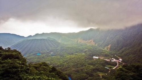 Những hòn đảo phải đến thăm một lần trong đời - 3