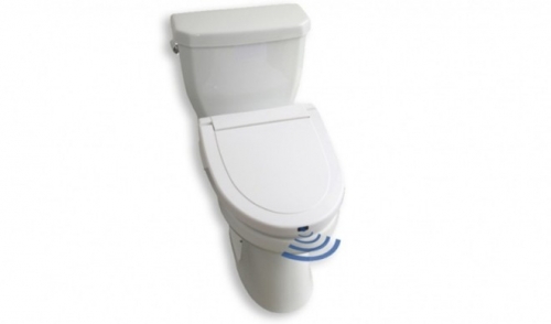 Những kiểu toilet kỳ quặc nhất quả đất - 5