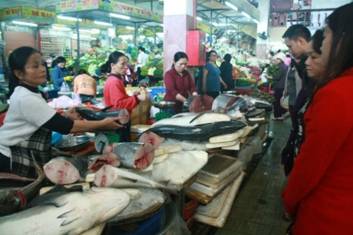 nhung mon qua tet dam chat da nang - 1