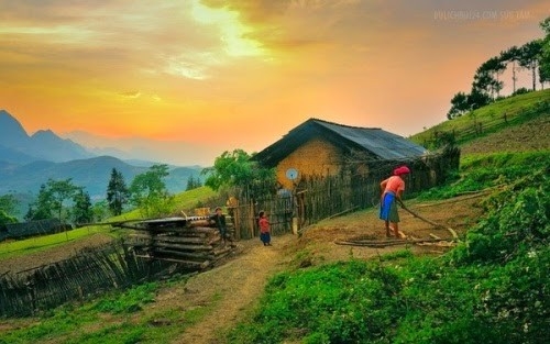 nhung mua thich hop cho nhung chuyen du lich ha giang-1