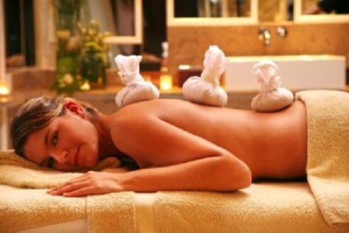 Những spa sang trọng nhất thế giới - 5