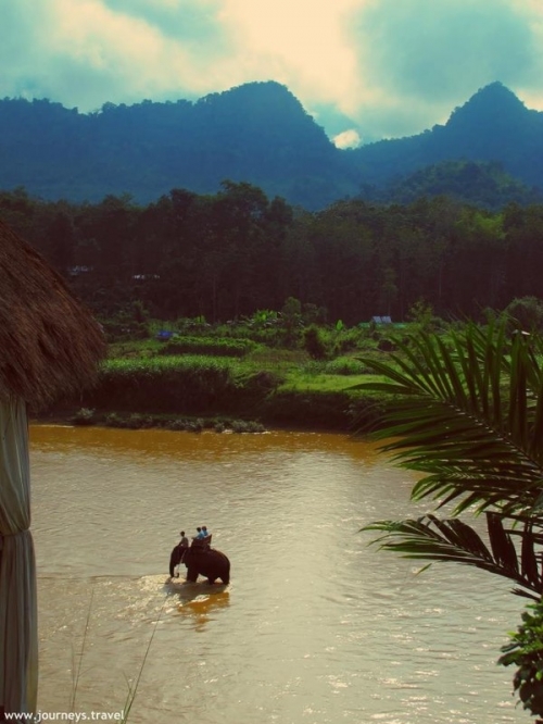 Những 'thiên đường' du lịch gần Việt Nam nhất định phải đi - 1