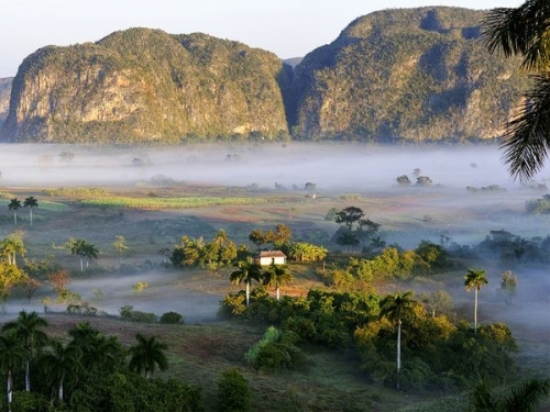 Những tour du lịch không thể bỏ qua năm 2015 - 2