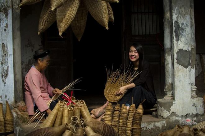 Nơi những chiếc đó ra đời - 4