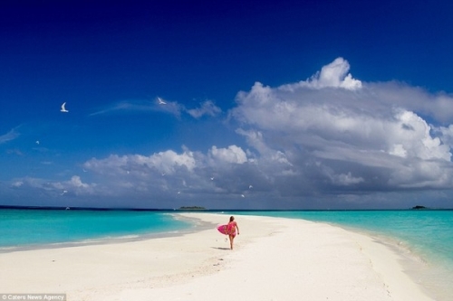 Núi rác gây choáng tại Maldives - nơi 'chỉ cách thiên đường một bước chân' - 14